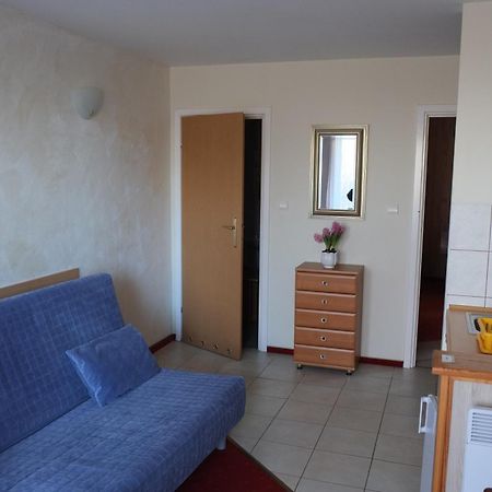 Patio Apartamenty I Pokoje Нехоже Экстерьер фото