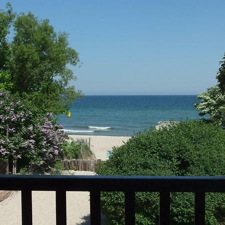 Patio Apartamenty I Pokoje Нехоже Экстерьер фото