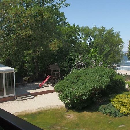 Patio Apartamenty I Pokoje Нехоже Экстерьер фото
