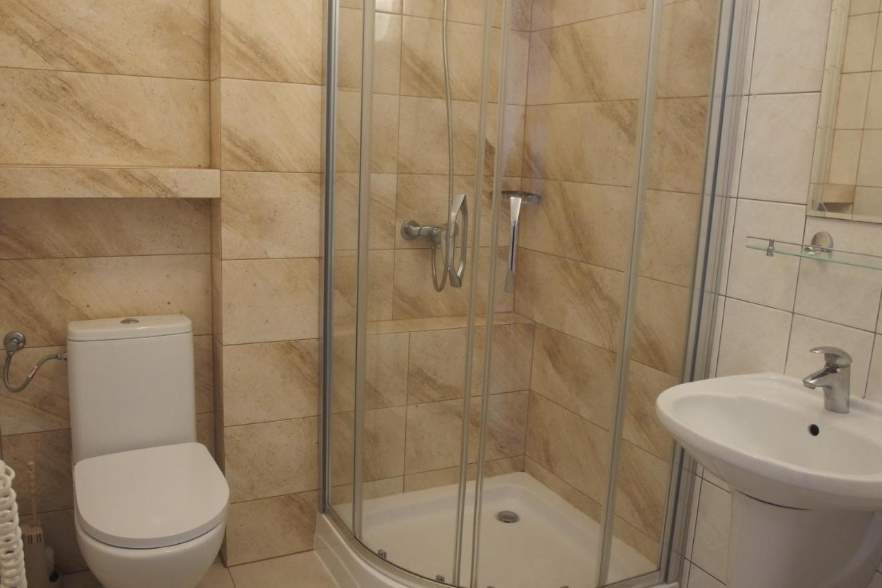 Patio Apartamenty I Pokoje Нехоже Экстерьер фото