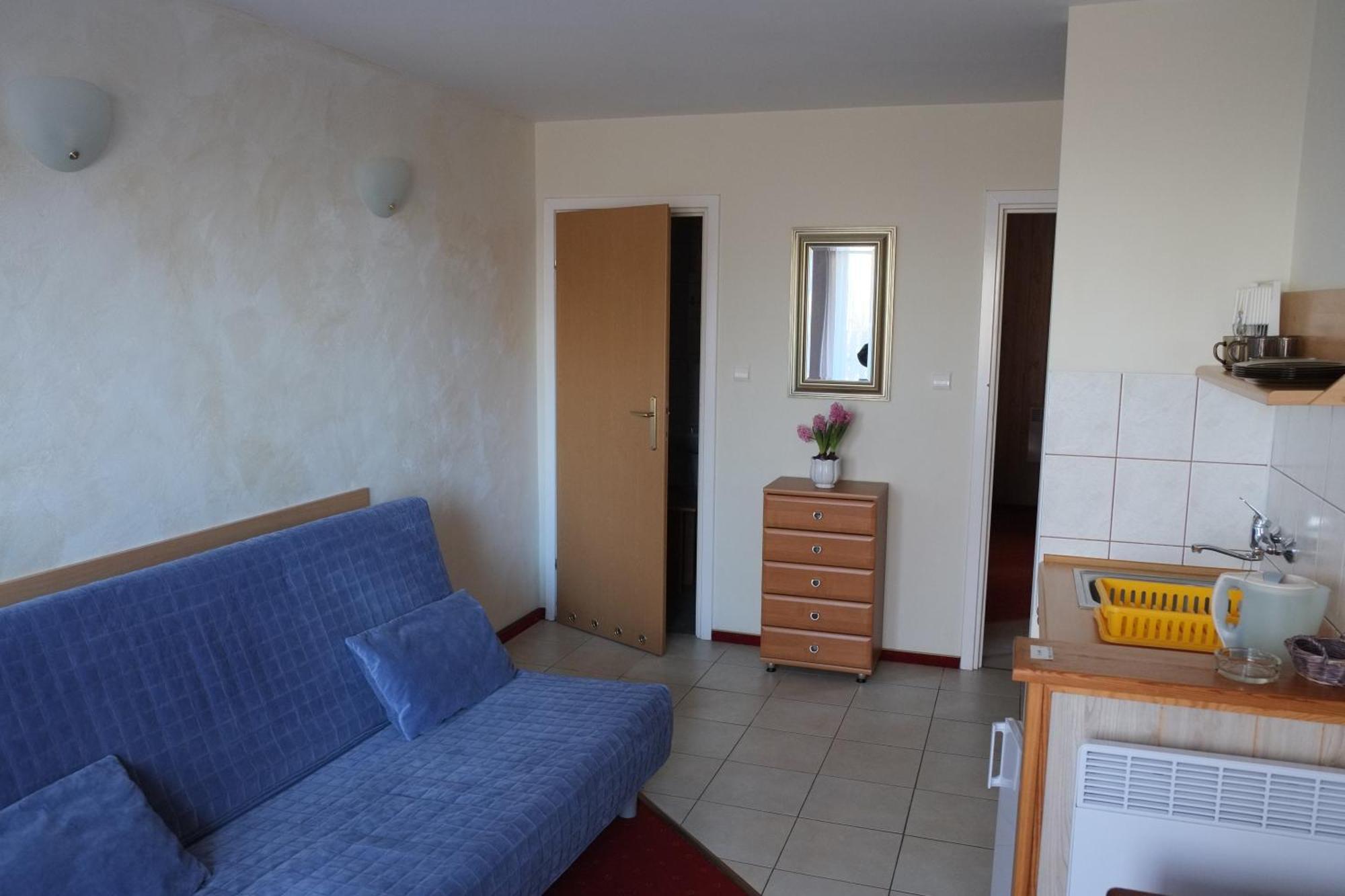Patio Apartamenty I Pokoje Нехоже Экстерьер фото
