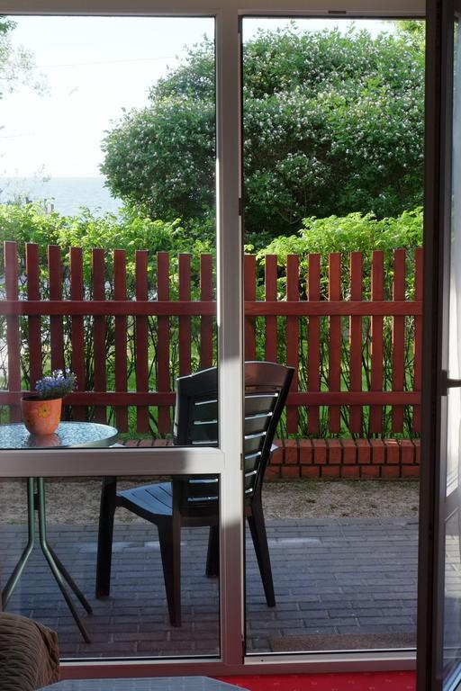 Patio Apartamenty I Pokoje Нехоже Экстерьер фото