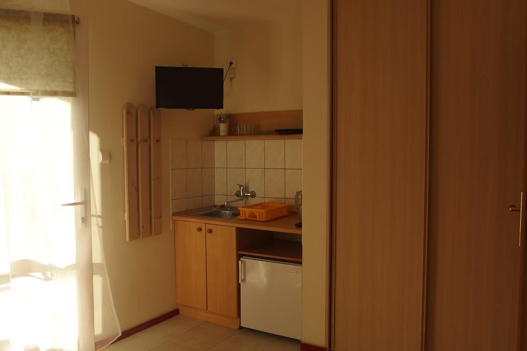 Patio Apartamenty I Pokoje Нехоже Экстерьер фото