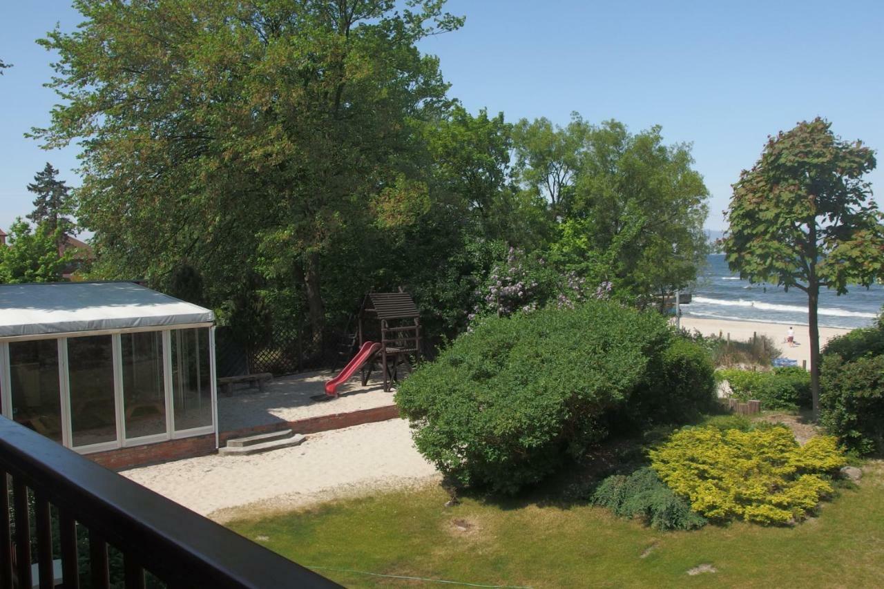 Patio Apartamenty I Pokoje Нехоже Экстерьер фото